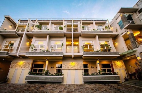 Pemecutan Kelod Villa | Cozy studio in the heart of Bali 4