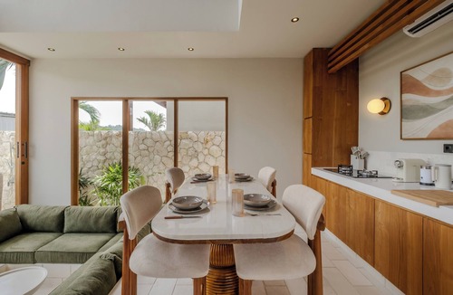 Uluwatu Villa | Cozy villa, prime Uluwatu, actual walking distance