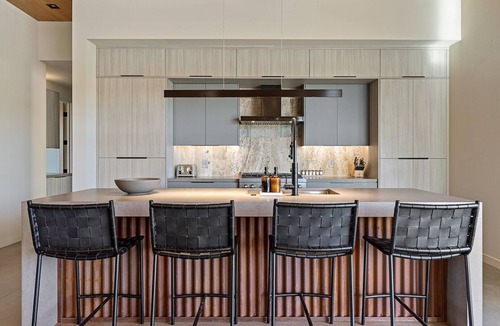 Panorama Heights House | Crest A at Panorama Villas by Fieldtrip - Luxury 3br retreat w pool
