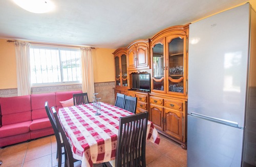Alhaurin de la Torre Villa | Cubo's Casa Los Mimbrales/private pool/free wifi