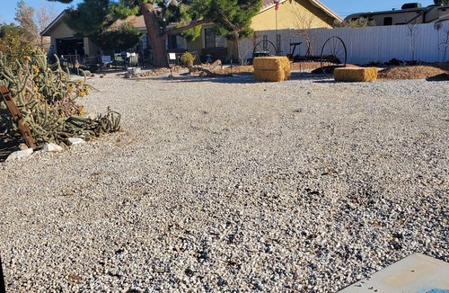 Victorville Apartment | Cute 1 bdrm studio. Perfect to get away from the hustle and bustle of city life.
