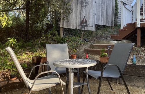 Park Hill Apartment | Cute studio apartment in Cambria, Ca