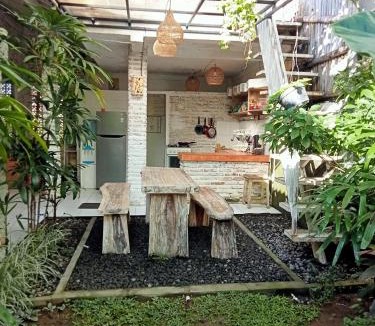 Berawa House | D'cabin 6