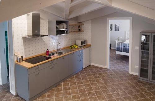 Castellabate Historic Centre Apartment | Da Palù