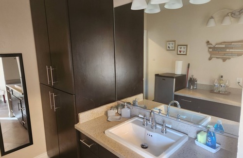 Boulder City Apartment | Dam Adorable Studio in Downtown Boulder City - 10 min to Hoover Dam