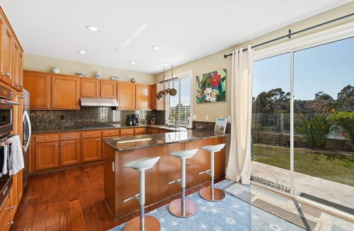 Marquesa House | Dana Point Home - Perfect Family Getaway - STR14-0092