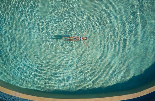 Finikia Hotel | Danae Suites Santorini