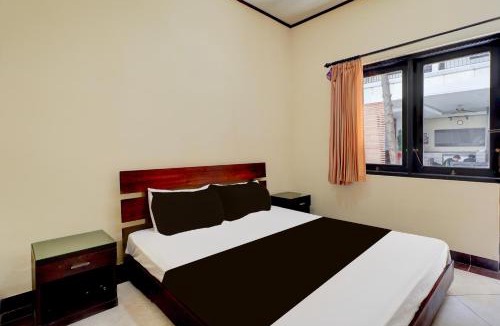 Panjer Hotel | Dancenter Jc Boutique Hotel