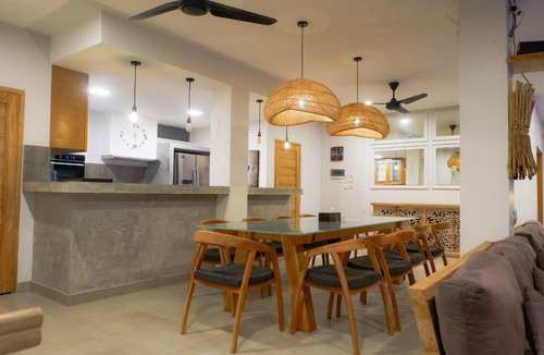 Batubelig Villa | De La Villa