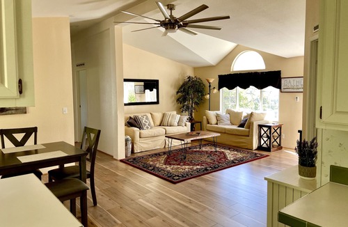 Three Rivers House | DEER RIDGE * Unbeatable Location! Amazing Views! Family Friendly!
