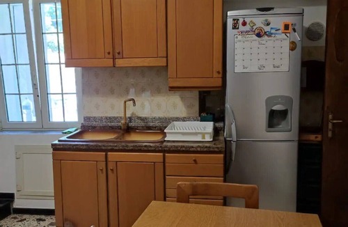 San Giovanni a Piro Apartment | Delightful apartment in the center of Bosco