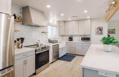 Three Rivers Villa | Dennison House