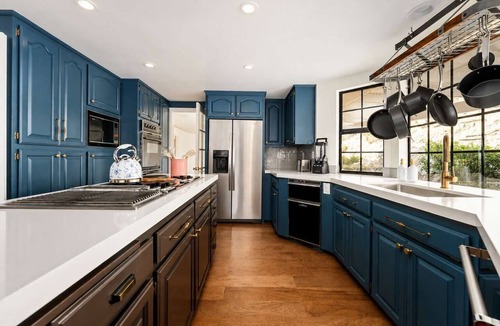 Yucca Valley Villa | Desert Sunsets Wellness Villa - Pool, Sauna, Spa, Pool Table, Firepit, Yoga, Steam Room & Stunning Views
