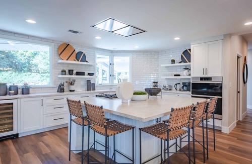 Paso Robles House | Designer Private Estate w/Pool, Hot Tub & Bocce on Westside!