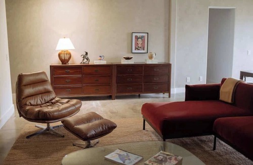 West Hollywood Bed & Breakfast | Designer's Apartment in the Heart of West Hollywood