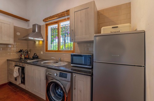 Archez Villa | Detached Villa With Private Pool And Stunning Views 5 Minutes Walk From Village