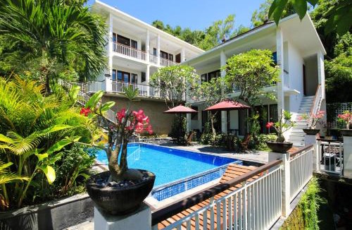 Padangbai Hotel | Dewi Villa Padangbai Hotel