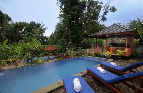 Bebandem Villa | Dhanya Villa Karangasem by Parigata