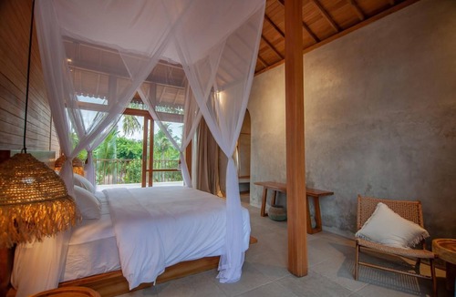 Penida Island Villa | Diamond Beach Villas 4