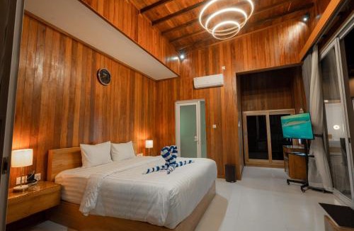 Pererenan Bed & Breakfast | Dijobi Villa Bali