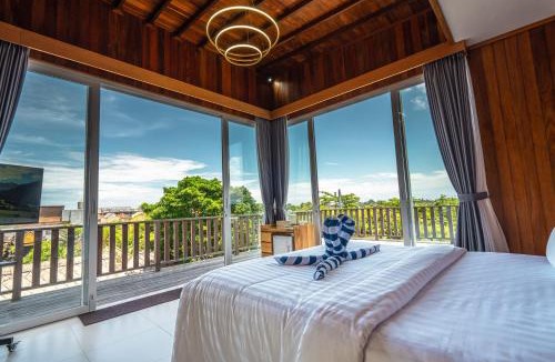 Pererenan Bed & Breakfast | Dijobi Villa Bali