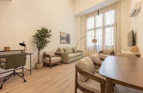 El Ejido House | Dobo Málaga El Ejido