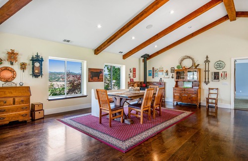 Pismo Beach House | Dog-Friendly Countryside Home with Free WiFi, Gas Grill, & Game Room