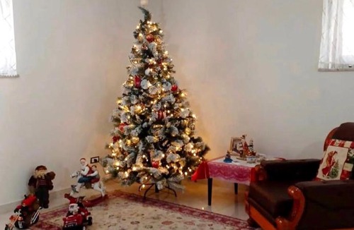Scafati Bed & Breakfast | Domus In Fonte