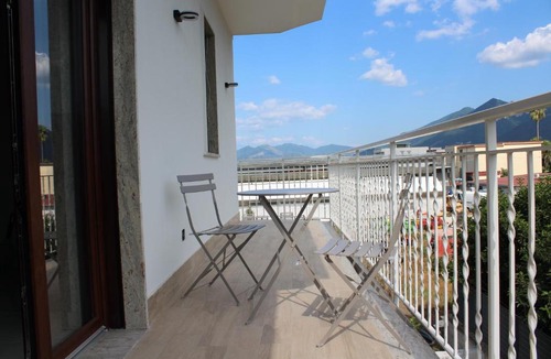 Scafati Bed & Breakfast | Domus In Fonte