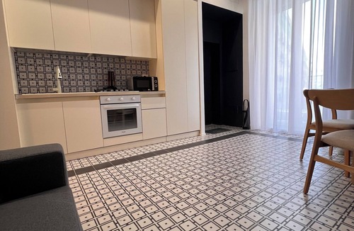 Molo Beverello Apartment | DOMUS MARIA VITTORIA "THE HEARTH OF NAPLES"
