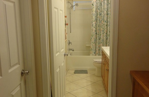 Lancaster Villa | Don Room 3