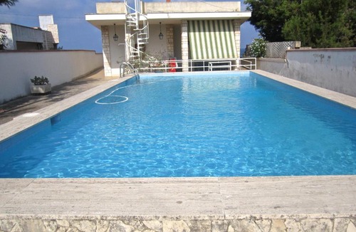 Torre Suda Villa | Don Vito