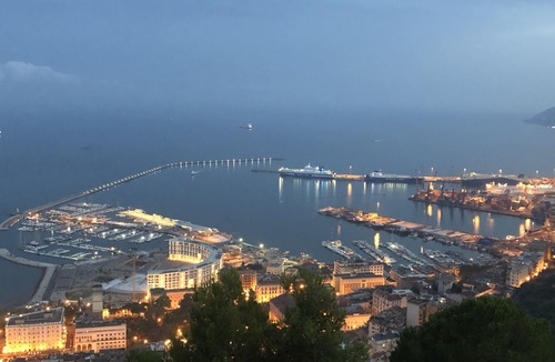 Salerno Hotel | Donna Giulia - Luxury House