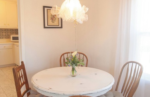 Redding Cottage | Downtown Cottage Style Home! Vintage vibes and comfortable amenities.