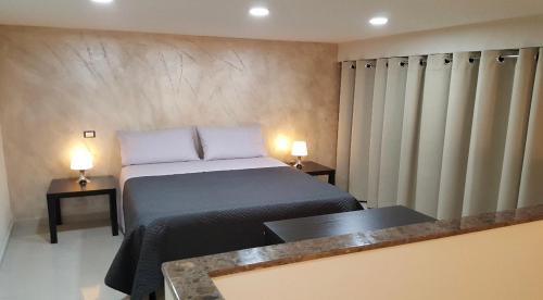Rione Sanita Apartment | Dudu’ e Sarracino