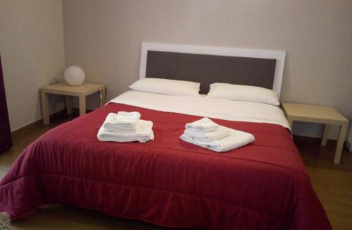 Scafati Apartment | Due di Coppa