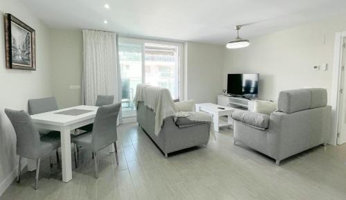 El Morche Apartment | Dunas de Marivillas Sea Views