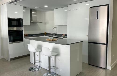 El Morche Apartment | Dunas de Marivillas Sea Views