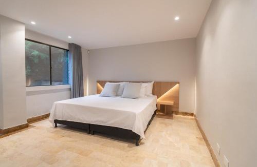 Las Lomas I Apartment | Edificio TIVOLI