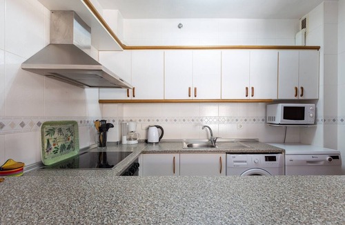 El Morche Apartment | El Morche - Apartment In El Morche. Free Wifi
