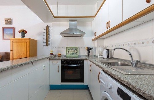 El Morche House | EL MORCHE - Fantastic apartment with shared pool and free WiFi.