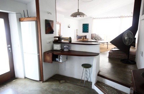 Torrox Cottage | El Morusco, huge views, perfect mountain walks, beaches & exploring Andalusia