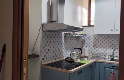 Rione Duomo Apartment | 🏖️ Elegance and comfort in the heart of Salerno, 3 minutes from the sea