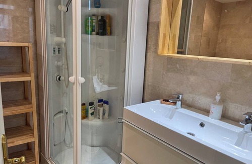 Malaga Historic Centre Apartment | Elegant Big and Beautiful Duplex in the Heart of Málaga