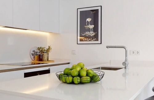 La Cala de Mijas Villa | Elegant La Cala Escape: Relax in Style in this Luxury Townhouse