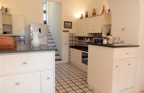 San Pietro Villa | Elegant Living in Palazzo on Grand Canal- Sip Bellinis on Shared Terrace