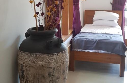 Padangsambian Klod Villa | Elegant oasis between Canggu and Seminyak