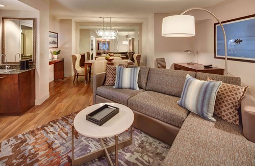 University City Hotel | Embassy Suites by Hilton San Diego La Jolla