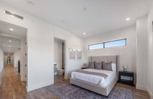 Pico - Robertson House | Enchanting Luxury in Beverlywood