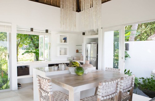 Lodtunduh Villa | Enjoy a second Honey Moon